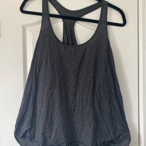 Lululemon 105F Singlet